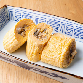 う巻き